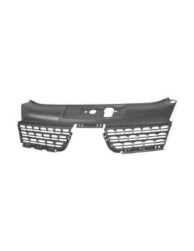 Bezel front grille for renault clio 2001 to 2005 Aftermarket Bumpers and accessories