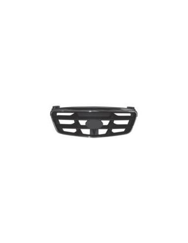 Bezel front grille for Hyundai matrix 2001 to 2006 Aftermarket Bumpers and accessories