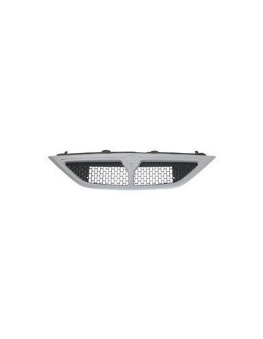Grille screen for Lancia Y 1996 to 2000 to be painted Aftermarket Bumpers and accessories