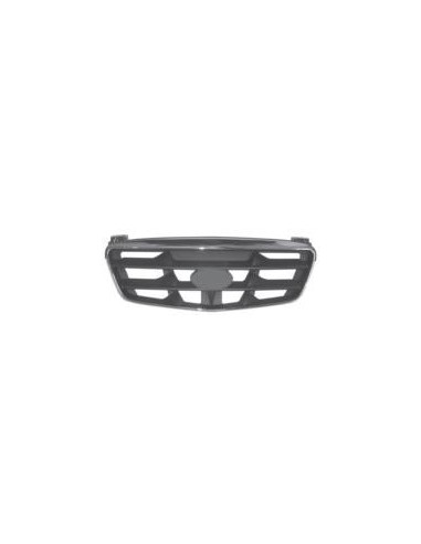 Grille screen for Hyundai Elantra 2000 to 2003 Aftermarket Bumpers and accessories