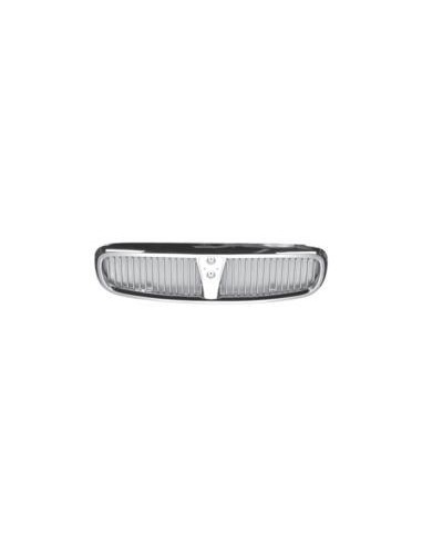 Mask grille rover 400 1995 to 2000 Aftermarket Bumpers and accessories