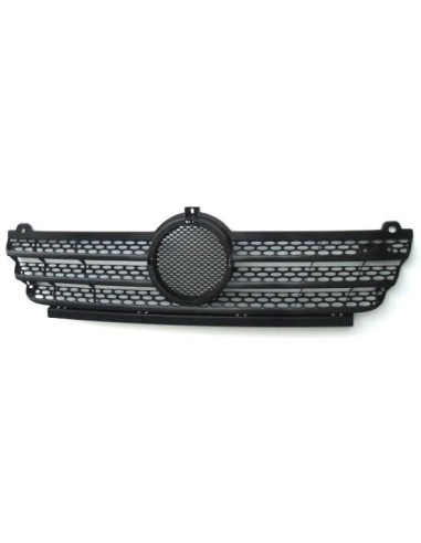 Bezel front grille for Mercedes Sprinter 2002 to 2006 Aftermarket Bumpers and accessories