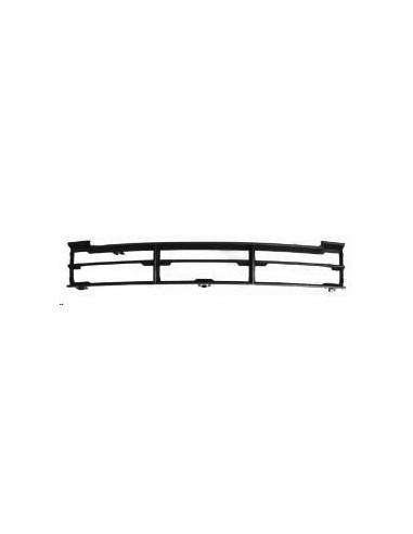 Central grille bumper rover 75 1999 onwards Aftermarket Bumpers and accessories