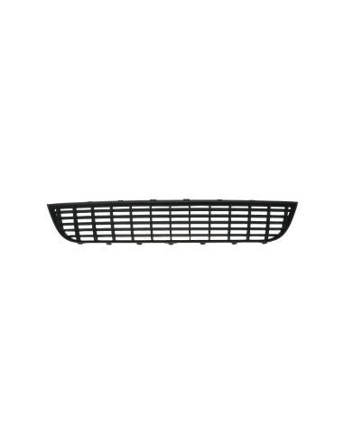 The central grille bumper for Fiat Grande Punto 2005 onwards Aftermarket Bumpers and accessories