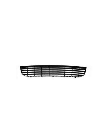 Central grille front bumper Fiat Bravo 2007 onwards Aftermarket Bumpers and accessories