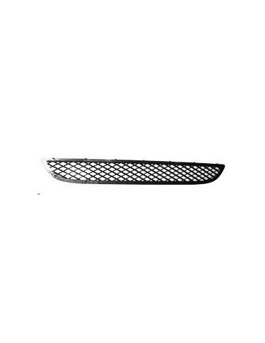 Central grille bumper jumper duchy boxer 2006 onwards Aftermarket Bumpers and accessories