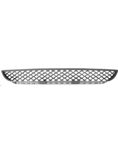 The central grille front bumper for Mercedes Sprinter 2006 onwards Aftermarket Bumpers and accessories