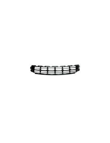 The central grille front bumper for Ford Mondeo 2003 to 2006 Aftermarket Bumpers and accessories