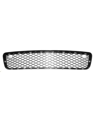 The central grille lower bumper for BMW X5 E70 2007/x6 E71 2008 onwards Aftermarket Bumpers and accessories