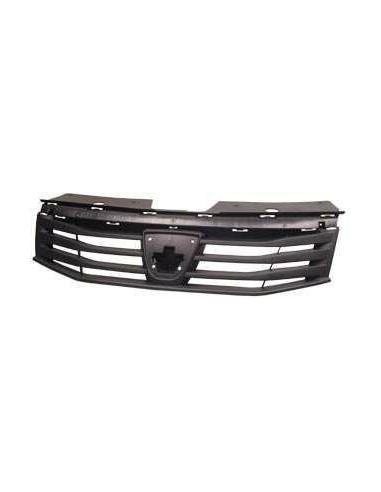 Bezel front grille for Dacia Sandero 2008 onwards stepway 2009 to 2012 Aftermarket Bumpers and accessories