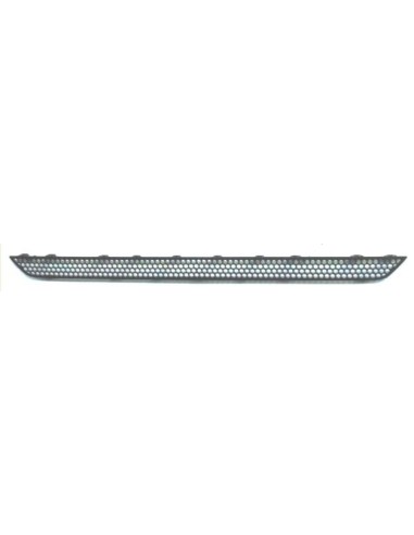 The central grille front bumper for mercedes ml w163 2002 to 2005 Aftermarket Bumpers and accessories