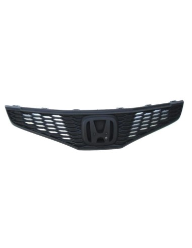Mask grille Honda Jazz 2008 onwards nr/cr Aftermarket Bumpers and accessories