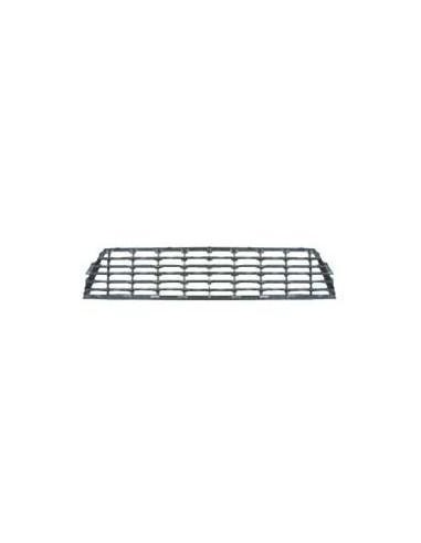 Lower grille front bumper Citroen C3 Picasso 2009 onwards Aftermarket Bumpers and accessories