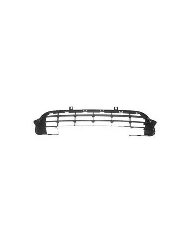 Central grille bumper Citroen C3 2005 to 2008 Aftermarket Bumpers and accessories