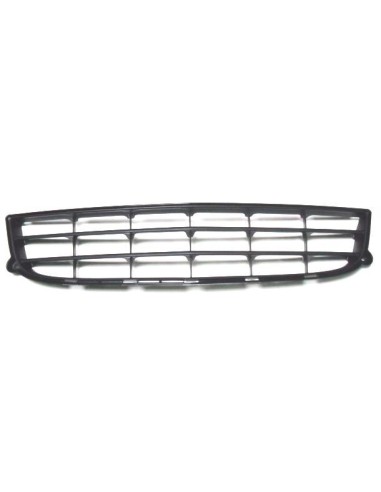 The central grille front bumper for Opel Agila 2007 onwards Aftermarket Bumpers and accessories