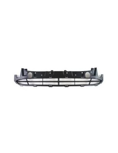 Central grille bumper hyundai santafe 2010 onwards Aftermarket Bumpers and accessories
