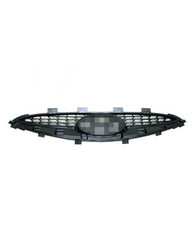 Bezel front grille Hyundai ix20 2010 onwards Aftermarket Bumpers and accessories
