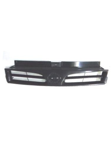 Bezel front grille for Nissan Primastar 2000 to 2006 Aftermarket Bumpers and accessories