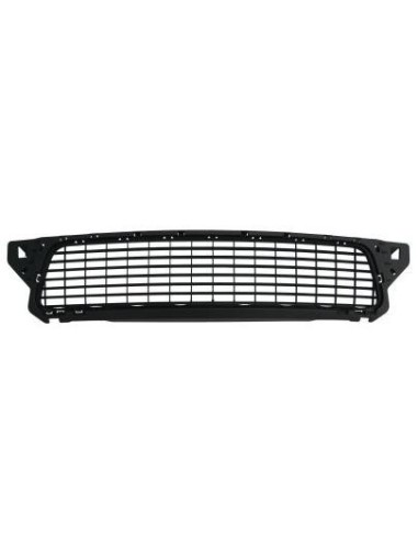 Central grille front bumper Dacia Duster 2010 onwards Aftermarket Bumpers and accessories
