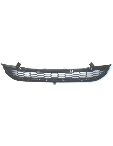 Central grille front bumper honda crv 2010 onwards Aftermarket Bumpers and accessories