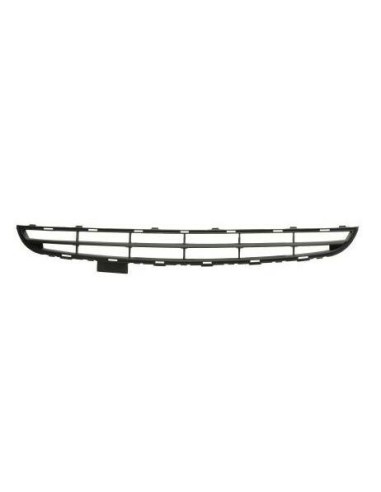 Upper grille front Citroen C2 2003 onwards Aftermarket Bumpers and accessories
