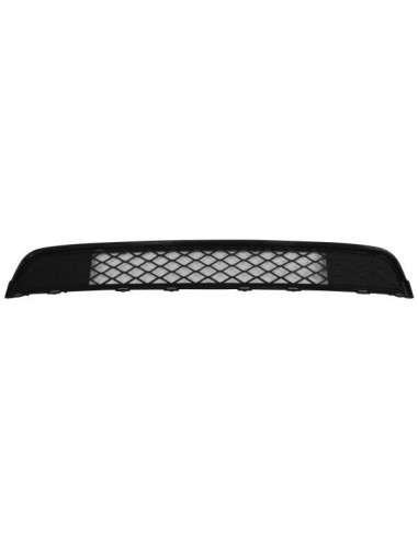 Central grille LOWER FRONT BUMPER BMW X3 2010 to f25 Aftermarket Bumpers and accessories