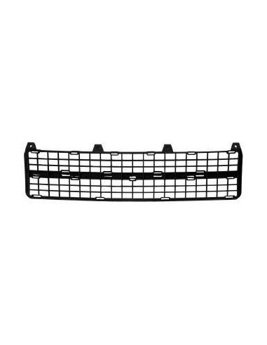 Central grille front bumper Berlingo/ranch 2003 to 2007 Aftermarket Bumpers and accessories