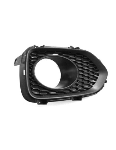 Right grille front bumper for Kia Sorento 2010 onwards with hole Aftermarket Bumpers and accessories