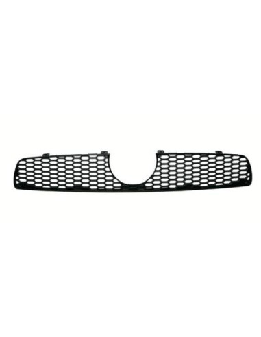 Bezel front grille Fiat Doblo 2009 onwards Aftermarket Bumpers and accessories