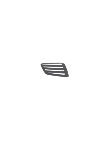 Mask grille right hyundai lantra 1998 to 2000 Aftermarket Bumpers and accessories