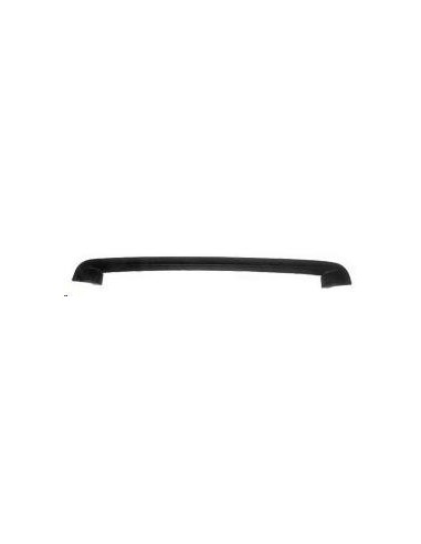 Moldura supérieure masque pour Hyundai atos prime 1999-2003 par vernir Aftermarket Pare-chocs et accessoires