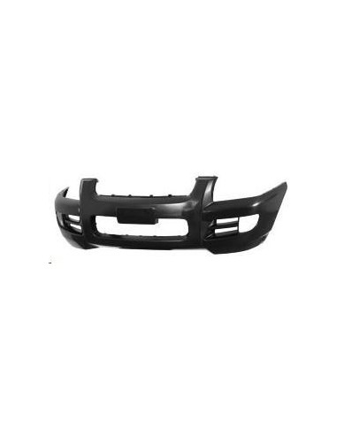 Front bumper for Kia Sportage 2005 to 2007 Aftermarket Bumpers and accessories