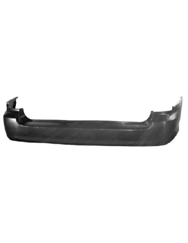 Rear bumper for KIA Carnival 2001 to 2006 Aftermarket Bumpers and accessories