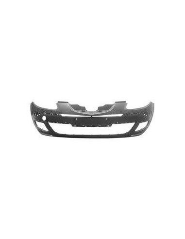 Front bumper lancia musa 2004 to 2006 Aftermarket Bumpers and accessories