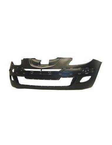 Front bumper Lancia Ypsilon 2003 to 2006 Aftermarket Bumpers and accessories