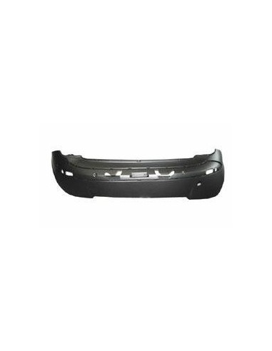 Paraurti posteriore per lancia ypsilon 2003 al 2006 Aftermarket Paraurti ed accessori