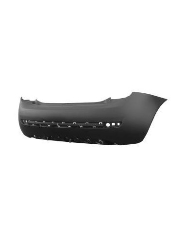 Paraurti posteriore per lancia ypsilon 2006 in poi Aftermarket Paraurti ed accessori