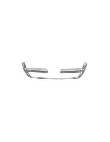 Molding trim bezel Honda CR-V 2002 to 2005 chrome Aftermarket Bumpers and accessories