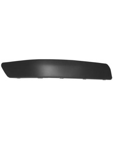 Right Molding trim bumper Hyundai Atos 2003 onwards Aftermarket Bumpers and accessories