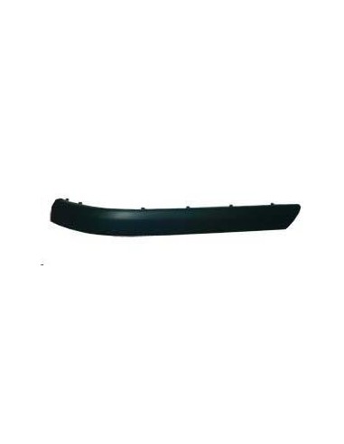 Right side trim rear bumper for Volkswagen Passat 1996 to 2000 SW Aftermarket Bumpers and accessories