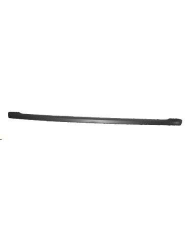 Trim rear bumper center for Ford Focus 2005 to 2007 HATCHBACK Aftermarket Bumpers and accessories