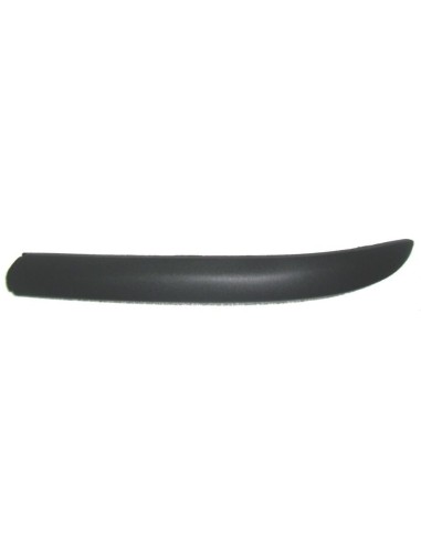 Right side trim rear bumper for Ford Focus 2001 to 2004 Aftermarket Bumpers and accessories