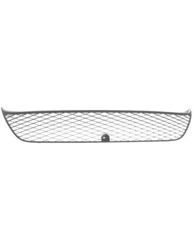 The central grille front bumper for MITSUBISHI OUTLANDER 2007 to 2010 Aftermarket Bumpers and accessories