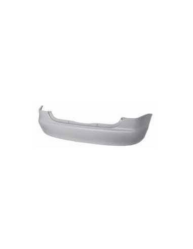Rear bumper Mercedes class a W168 1997 to 2001 Aftermarket Bumpers and accessories