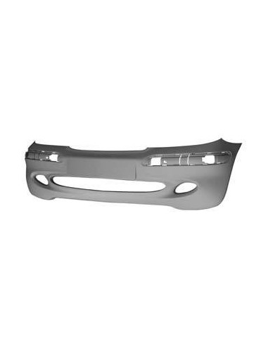 Front bumper for Mercedes class a W168 2002 to 2004 Aftermarket Bumpers and accessories