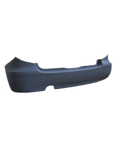 Rear bumper for Mercedes class a W169 2004 to 2007 classic Aftermarket Bumpers and accessories