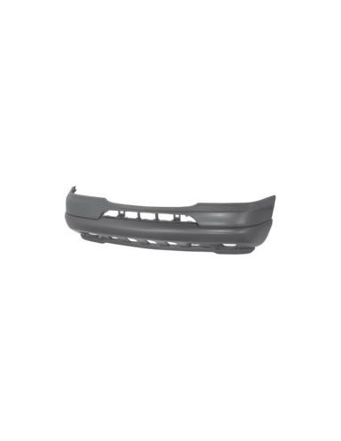 Front bumper mercedes ml w163 1998 to 2001 Aftermarket Bumpers and accessories