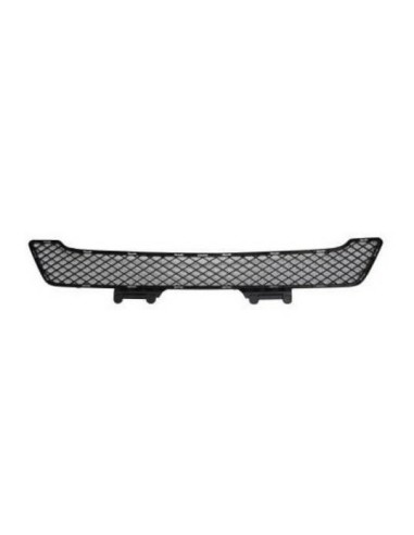 Griglia centrale paraurti anteriore per mercedes ml w164 2008 al 2011 Aftermarket Paraurti ed accessori
