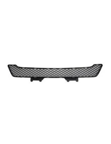 The central grille front bumper for mercedes ml w164 2008 to 2011 Aftermarket Bumpers and accessories