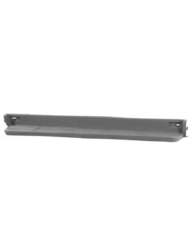 Rear bumper central for Mercedes Sprinter 1995 to 2000 with platform Aftermarket Bumpers and accessories
